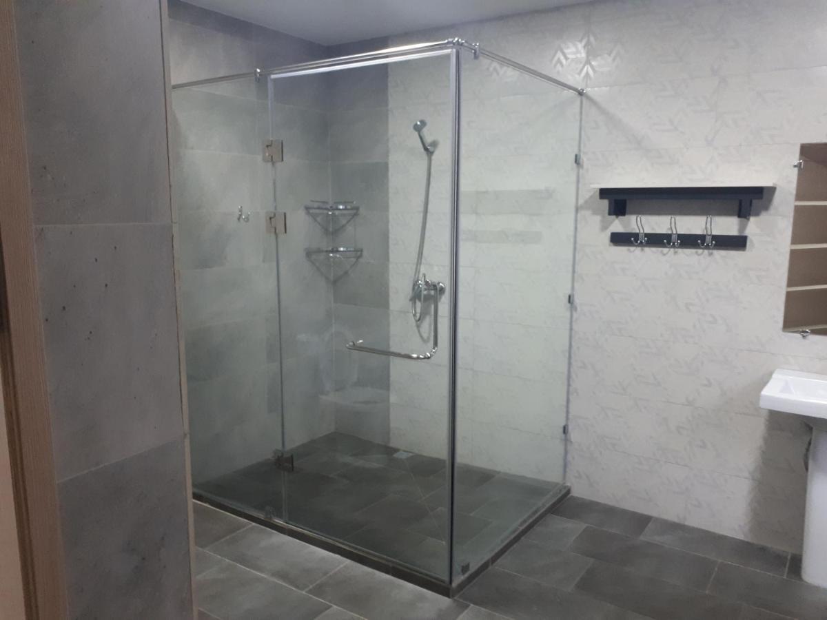 Комплекс Гостиниц Athletic Taraz Exteriör bild